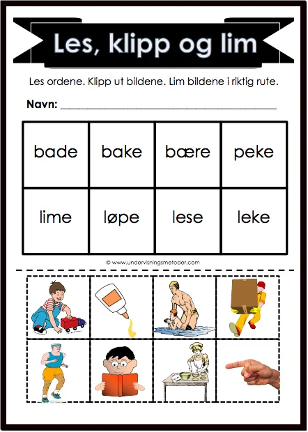 Leseoppl ring UNDERVISNINGSMETODER leseoppl-ring-undervisningsmetoder