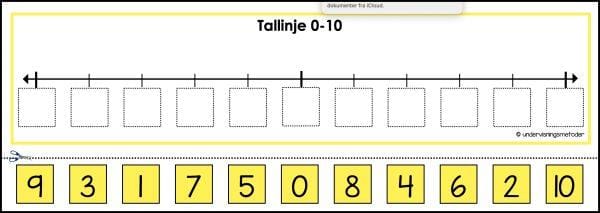 Tall Og Mengdeforst else 0 10 UNDERVISNINGSMETODER tall-og-mengdeforst-else-0-10-undervisningsmetoder