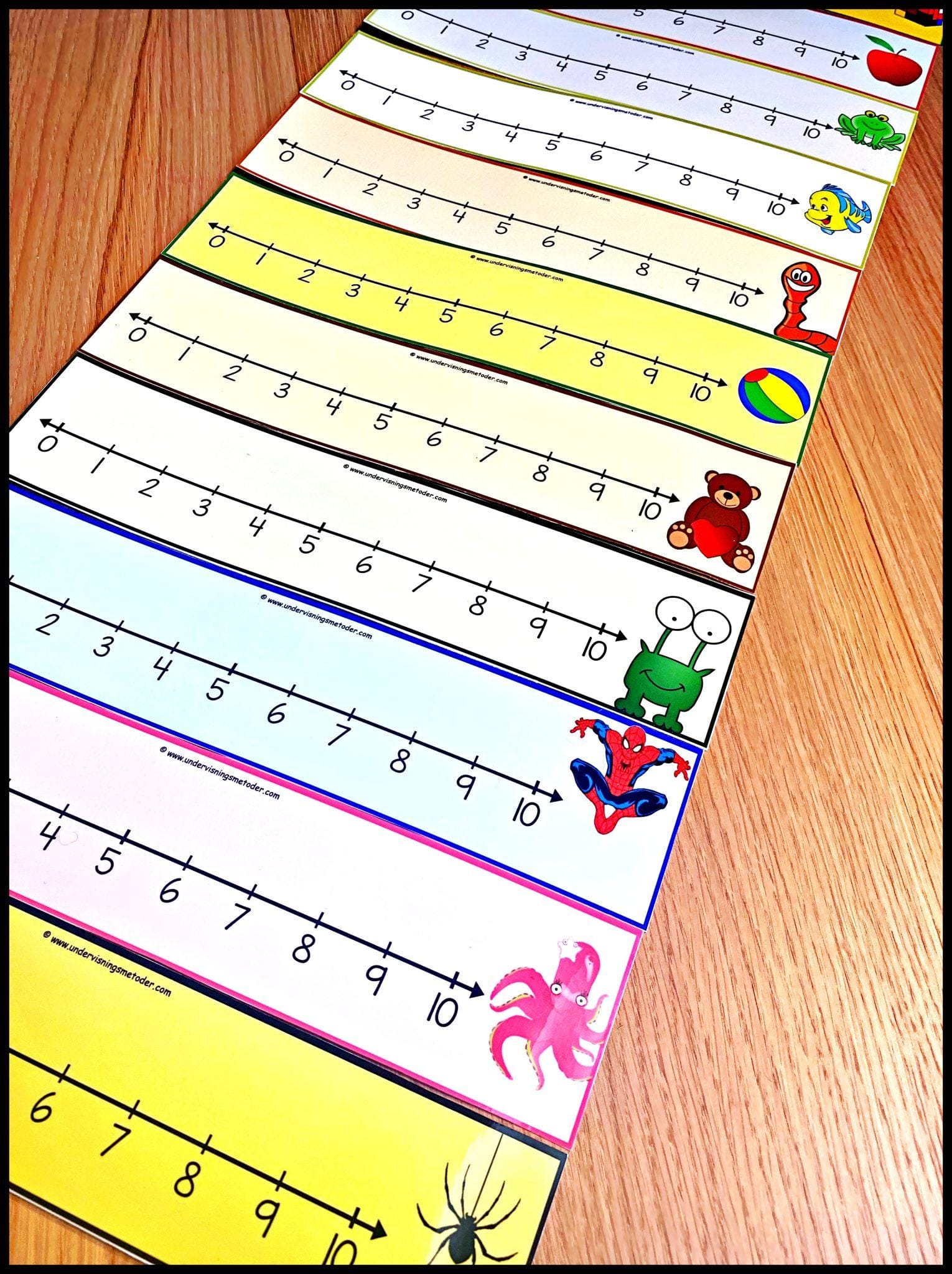 tallinjer-0-10-to-versjoner-med-mange-ulike-design-undervisningsmetoder