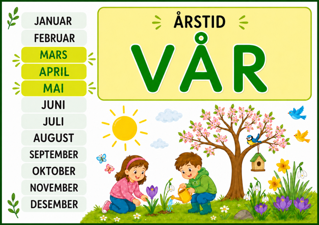 bm og nn vaar