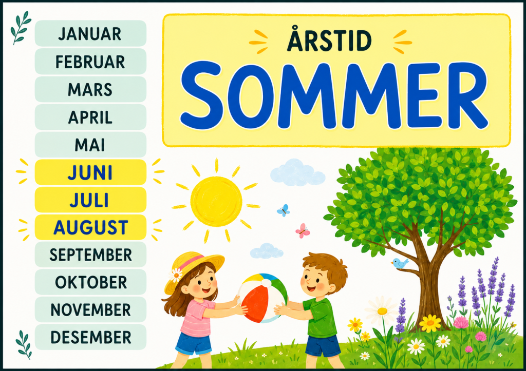 bm sommer