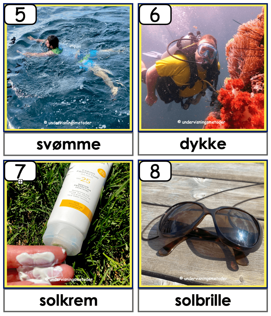 hentediktat sommer