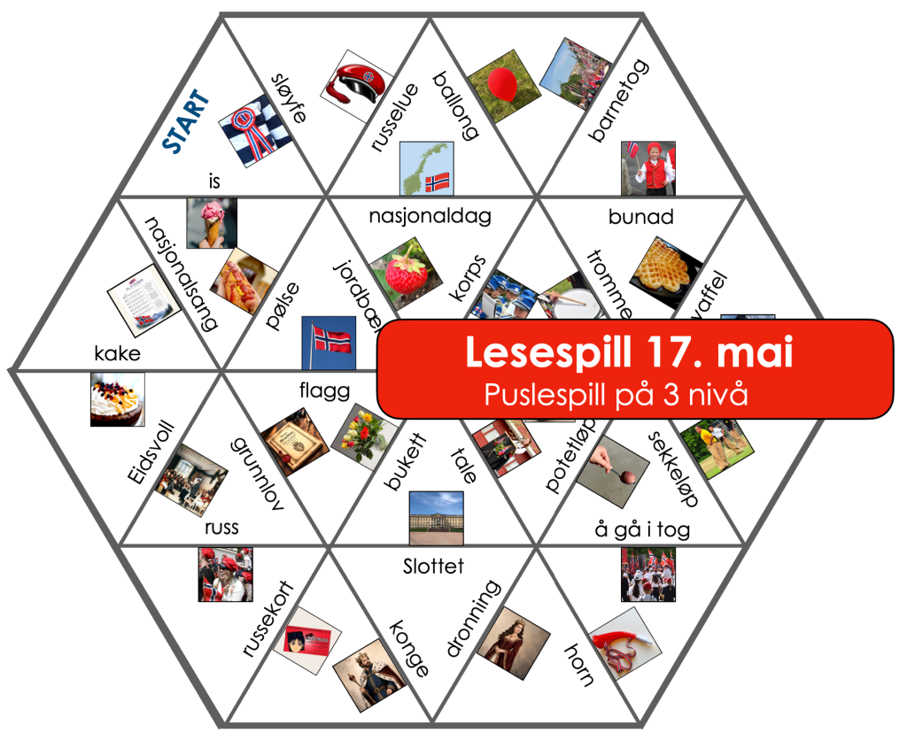 ordpuslespill 17mai 1