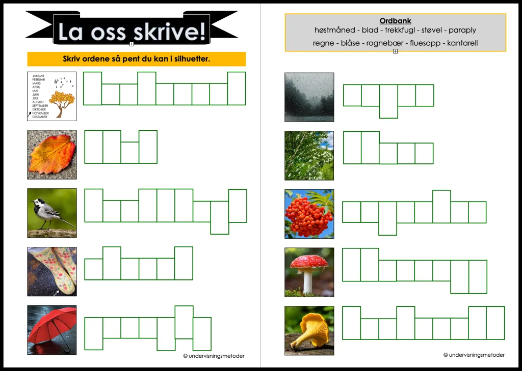 la oss skrive 1 2 host